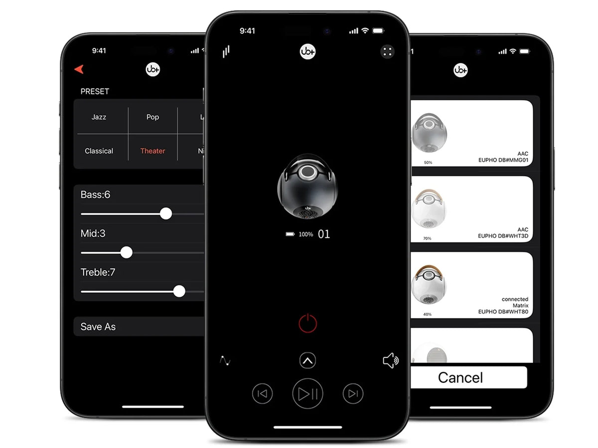 Should You Buy a Bluetooth Speaker With a Companion App? What EQ Control Is Really Worth