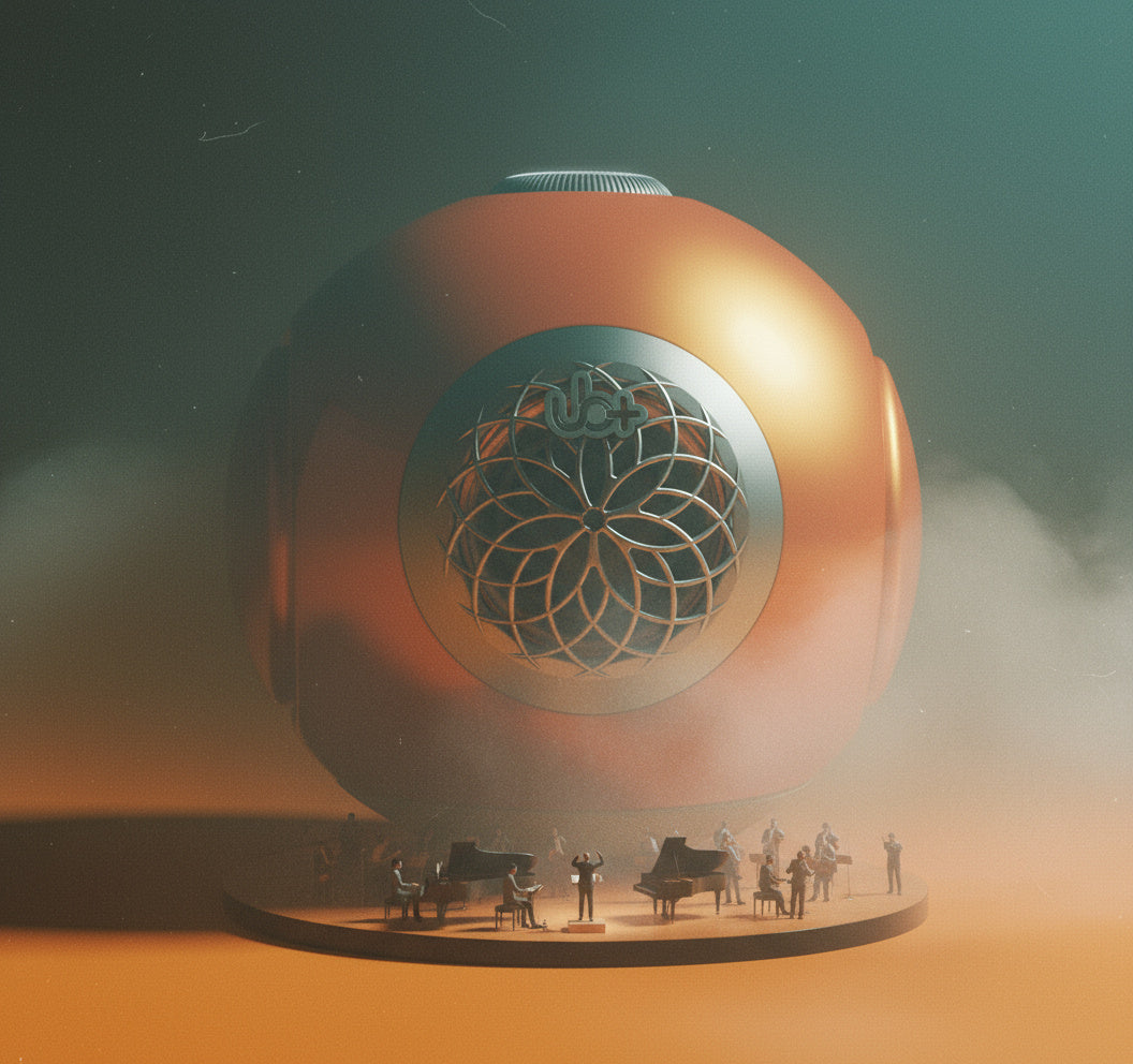 How to Get Deeper Bass from Your Speaker Without Buying a Subwoofer