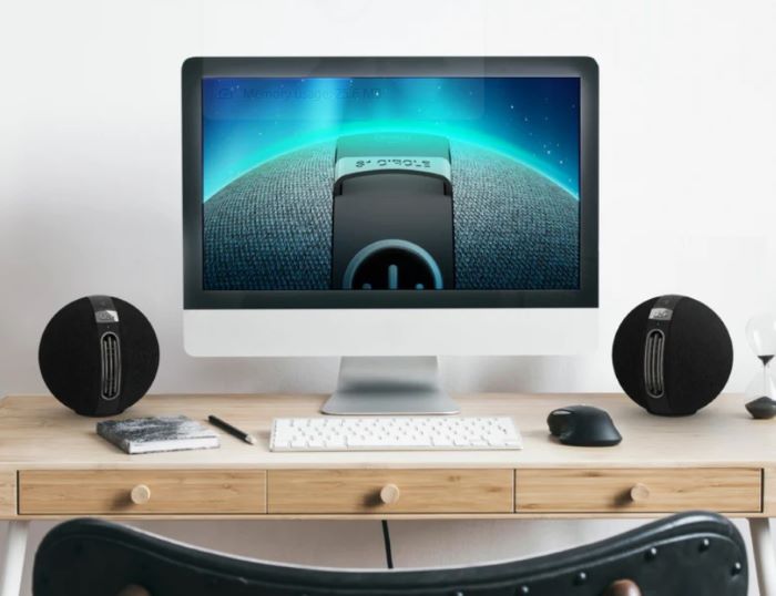 Bluetooth speakers for computers