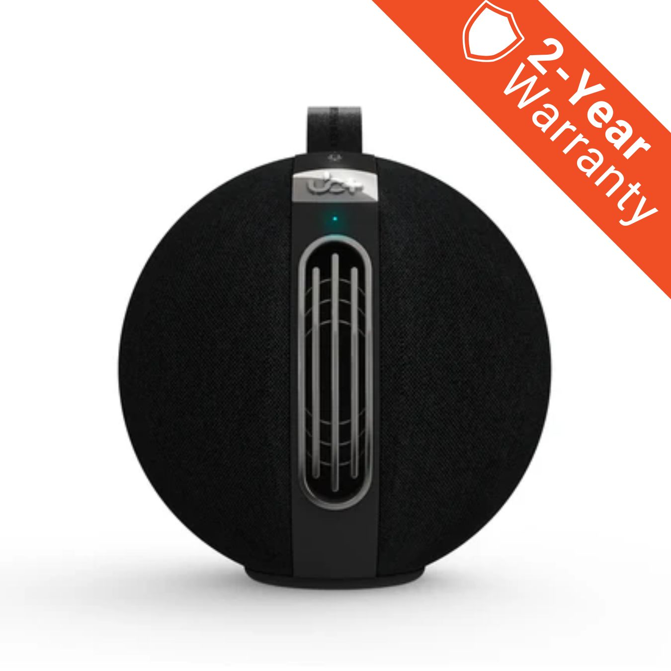 Small Bluetooth Speaker Design Resound