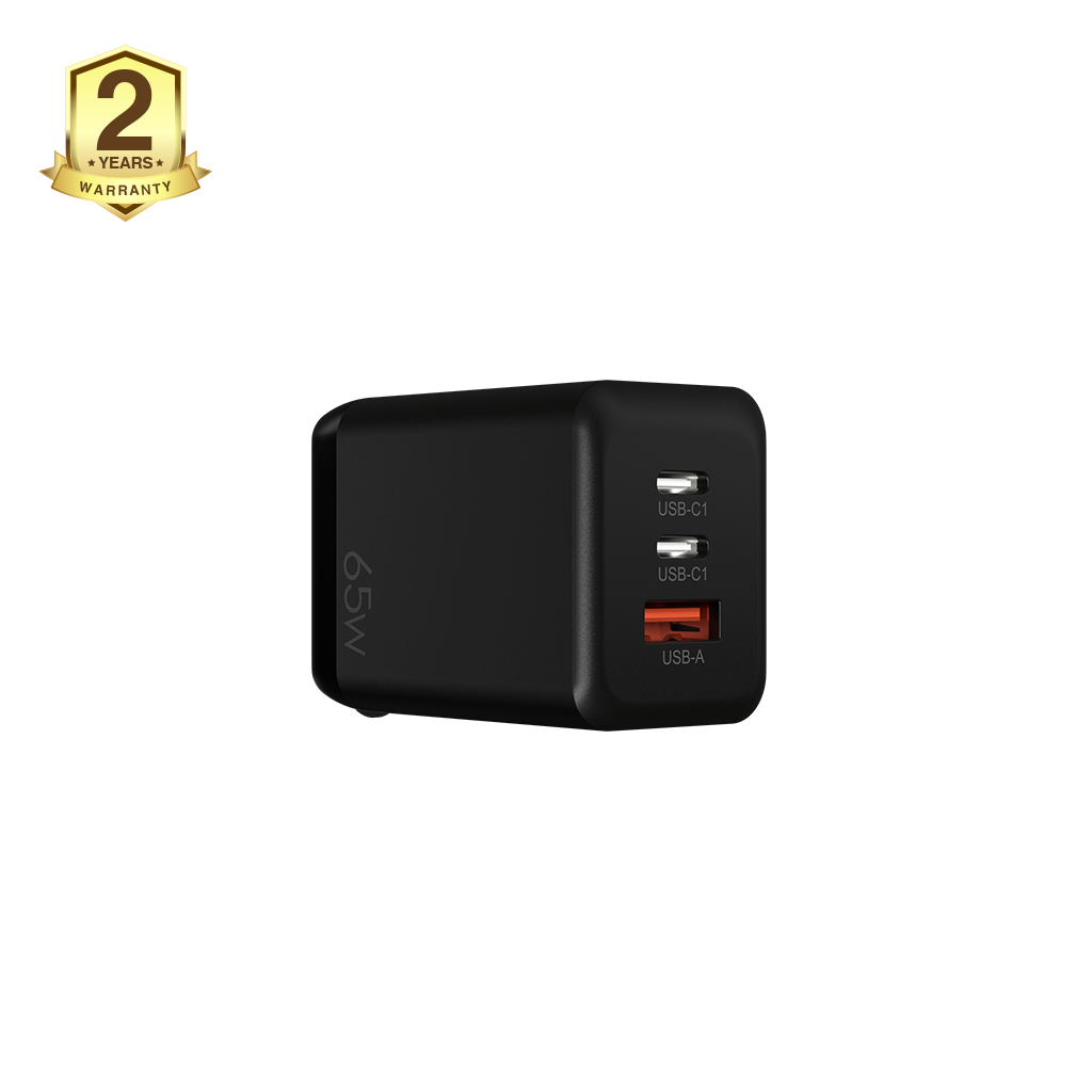 65W Power Adaptor