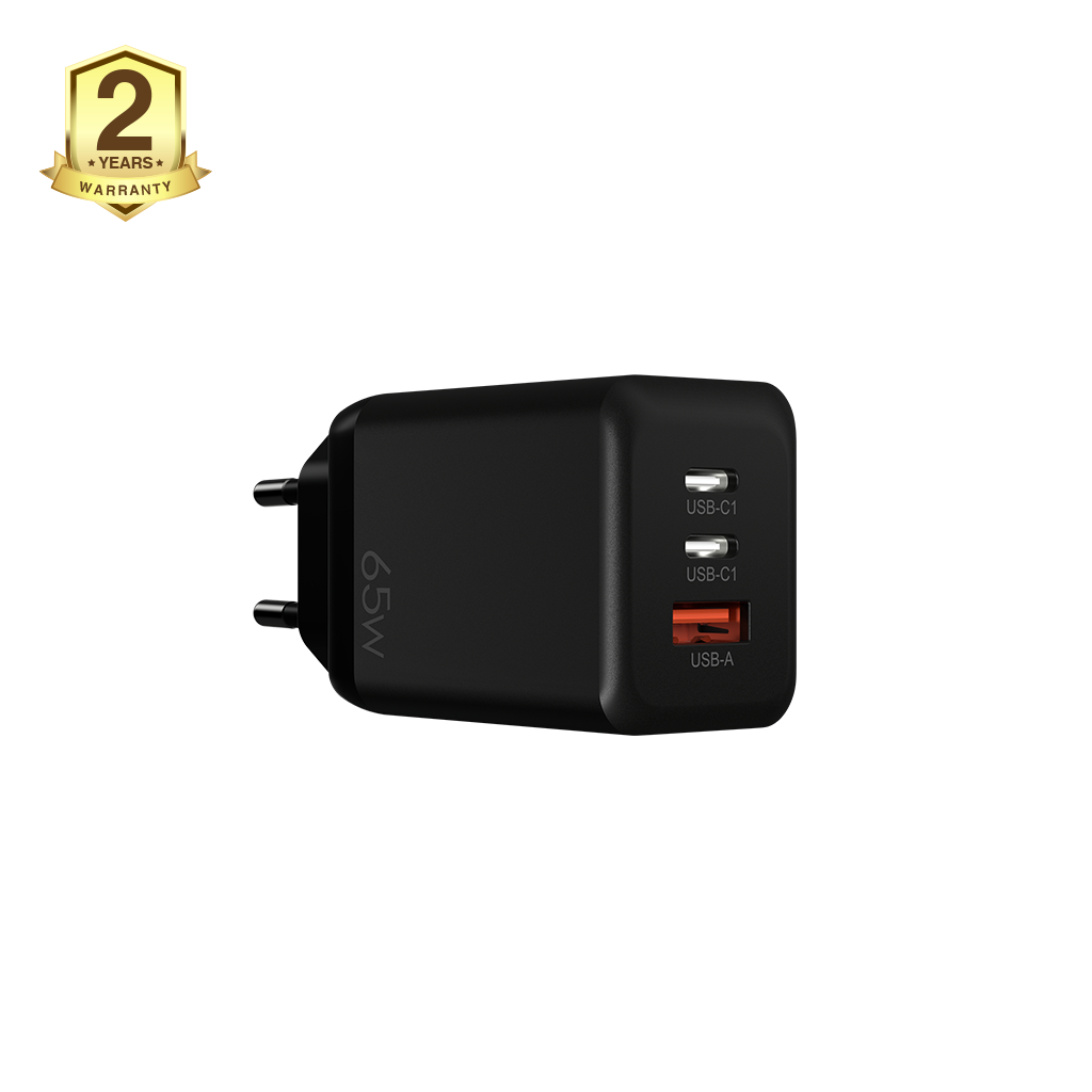 65W Power Adaptor