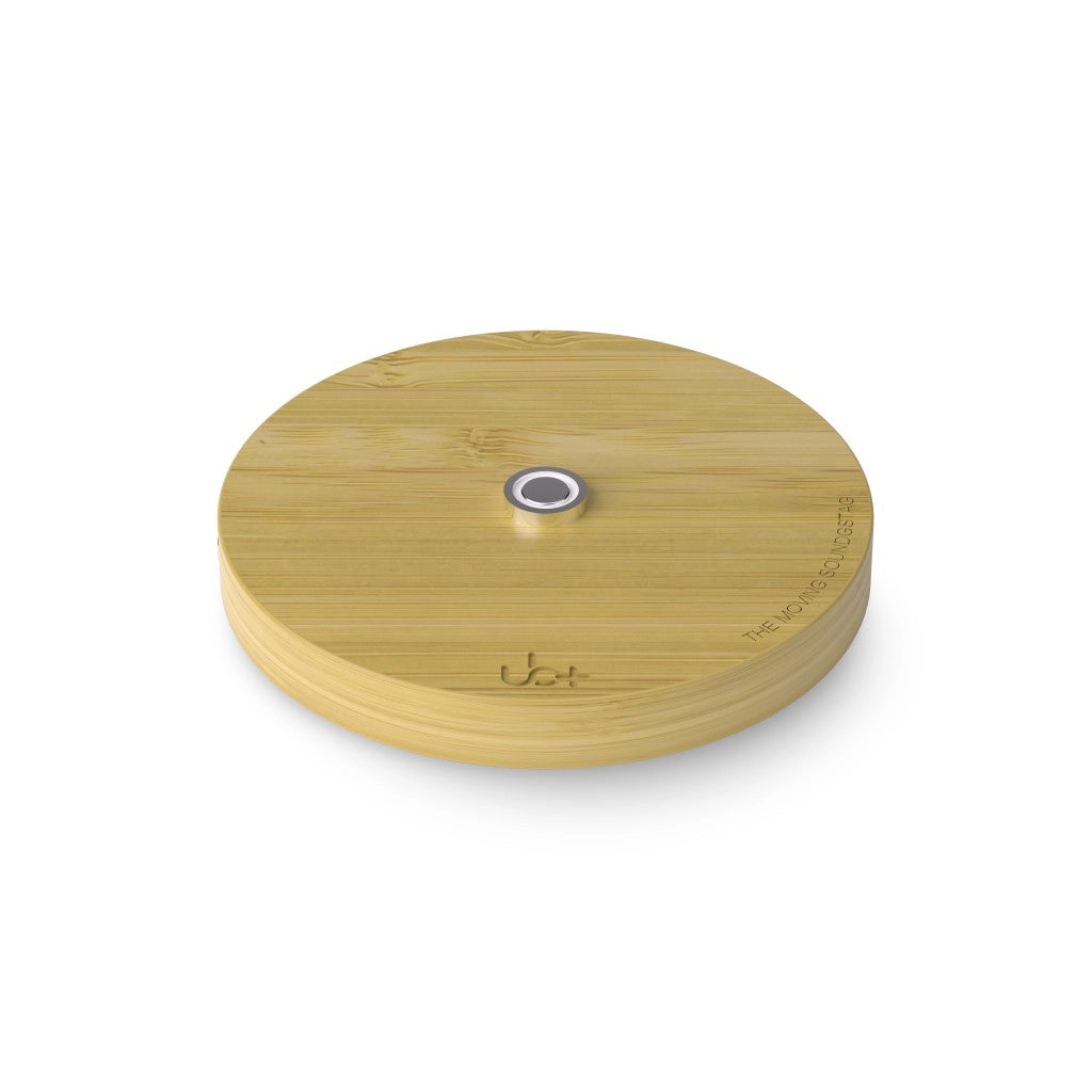 S1 Bamboo Base display disk