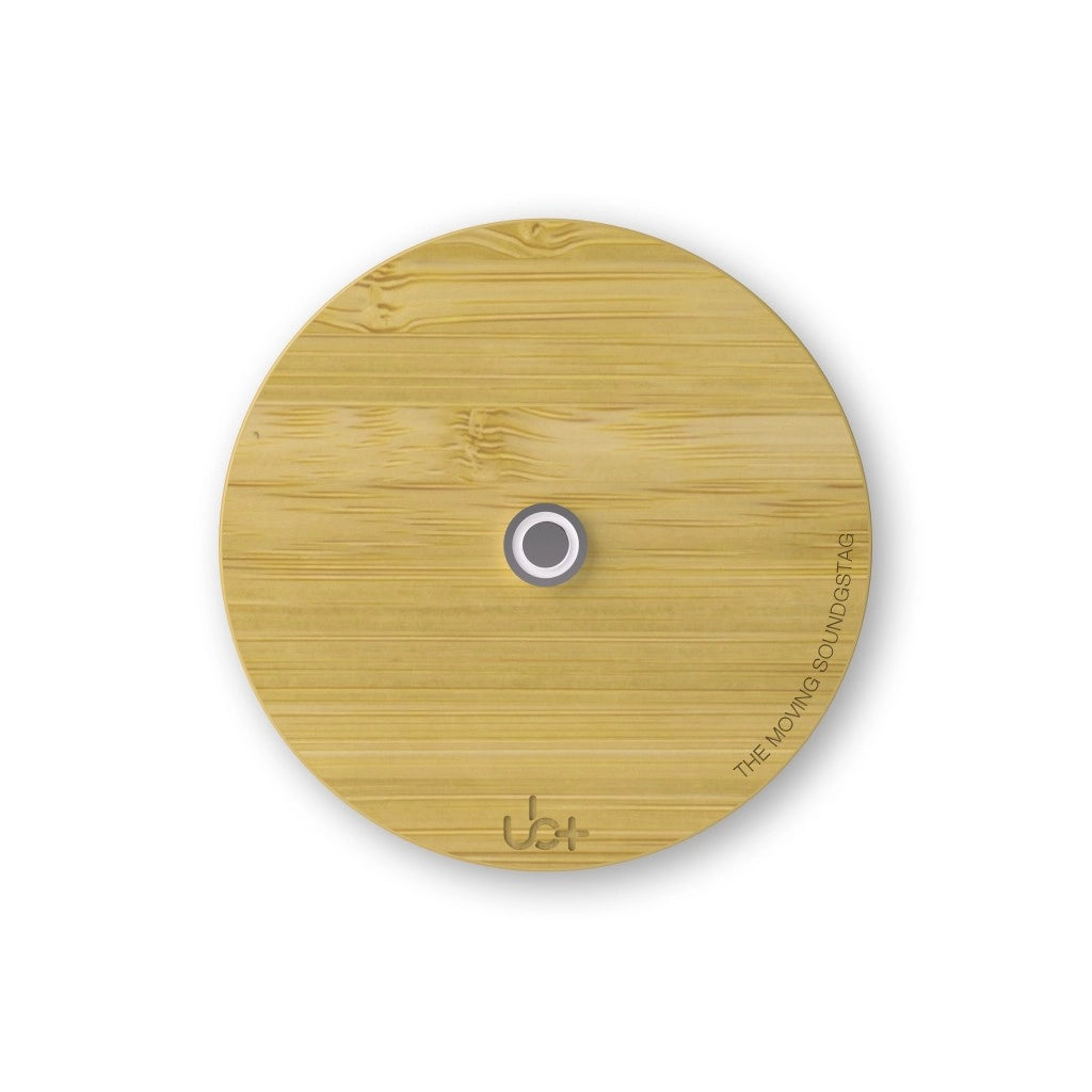 S1 Bamboo Base display disk
