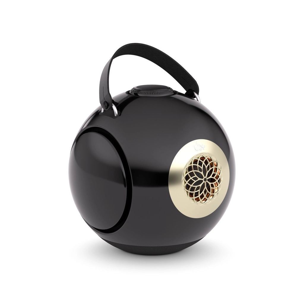 DB1 Doublebass Round Bluetooth Speaker