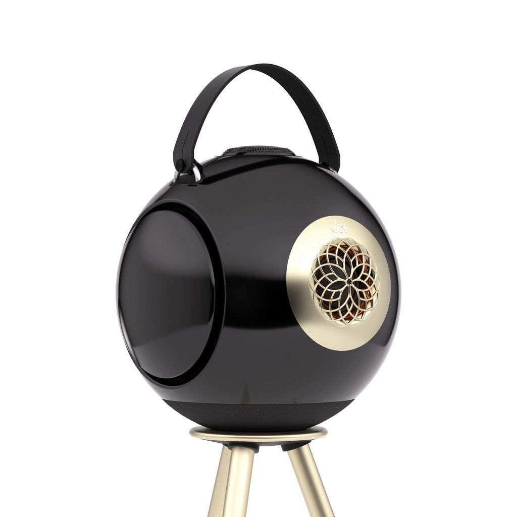 DB1 Doublebass Round Bluetooth Speaker