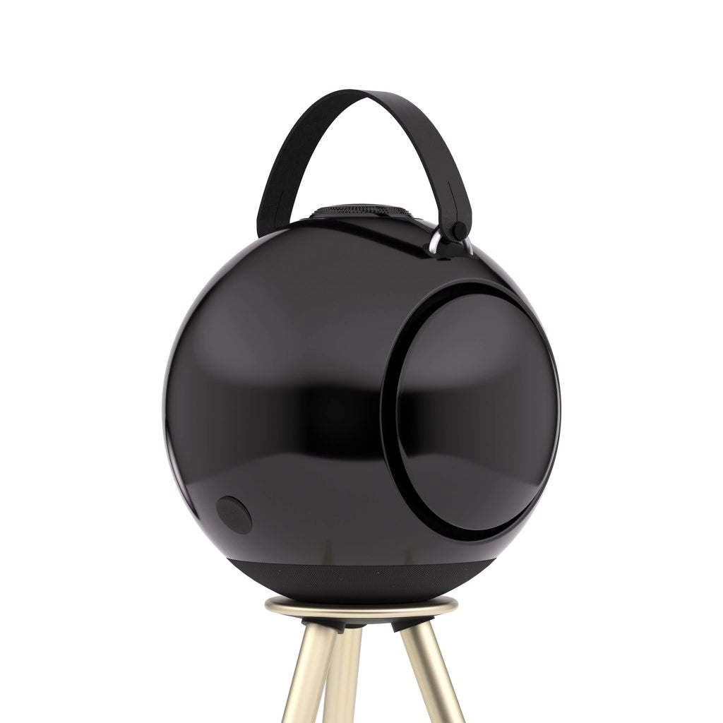 DB1 Doublebass Round Bluetooth Speaker