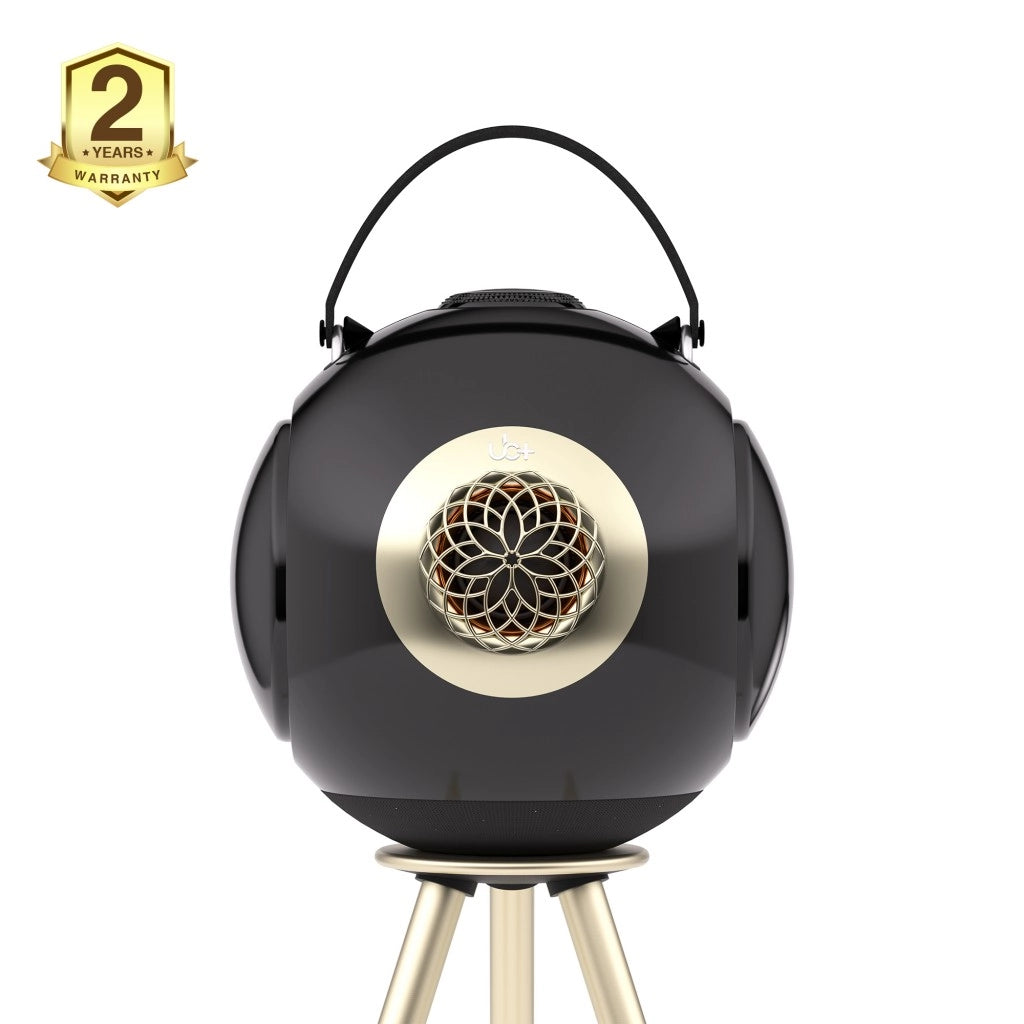 UB+ DB1 Doublebass | Best Bass Bluetooth Speaker Portable