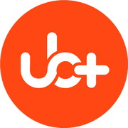 UB Plus Bluetooth Speakers logo