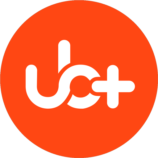 UB+ Official 