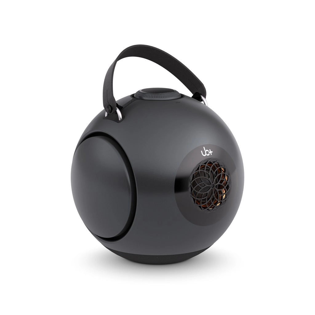DB1 Doublebass Round Bluetooth Speaker
