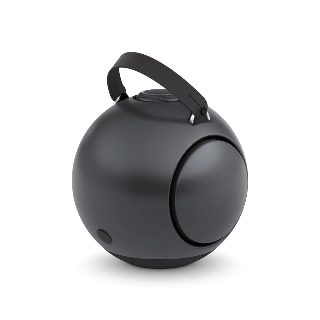 DB1 Doublebass Round Bluetooth Speaker