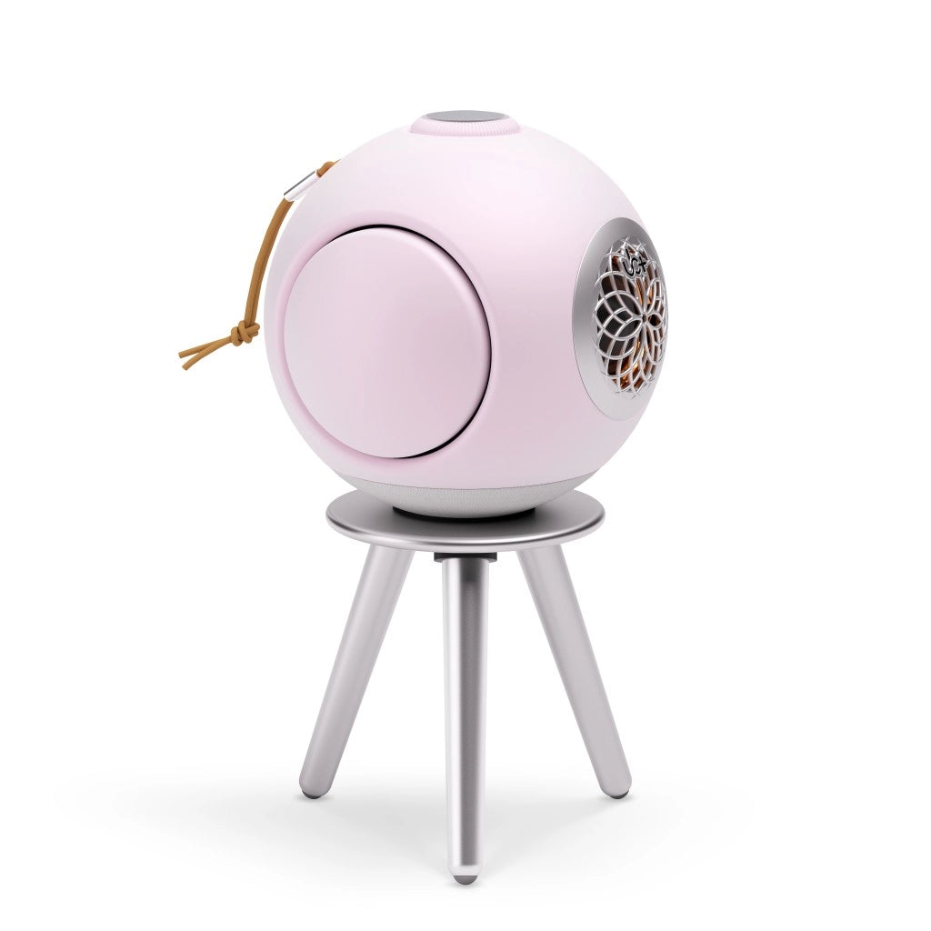 DBMini Compact Round Bluetooth Speaker