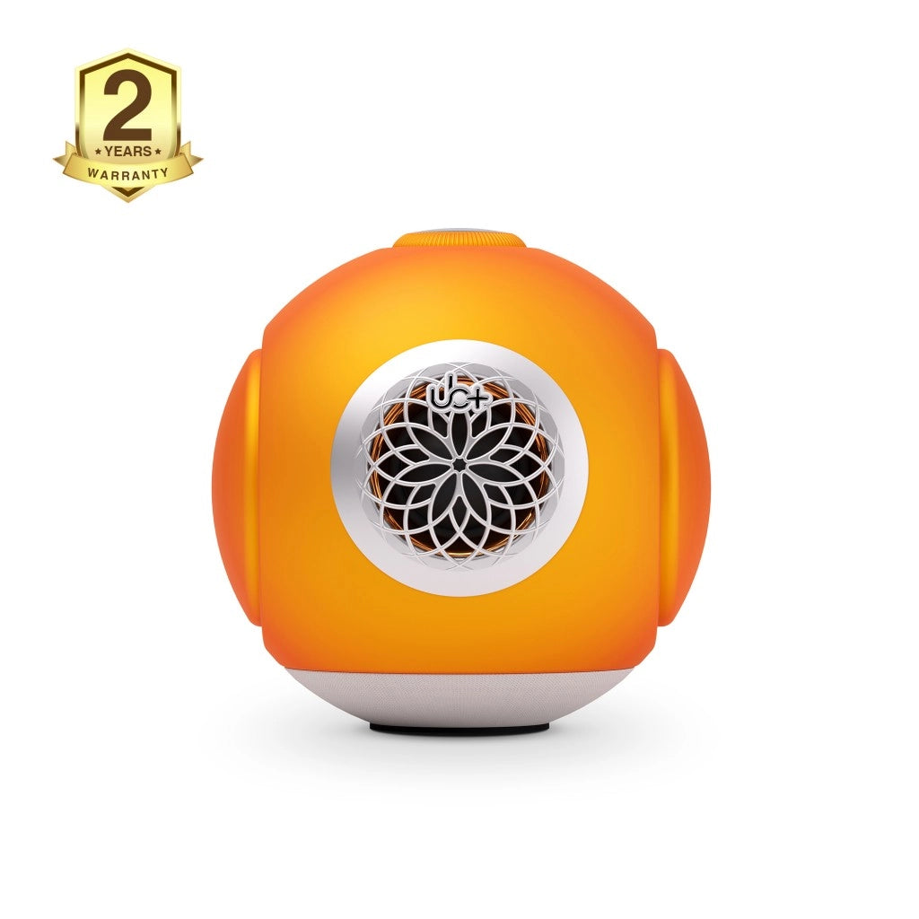 DBMini Compact Round Bluetooth Speaker