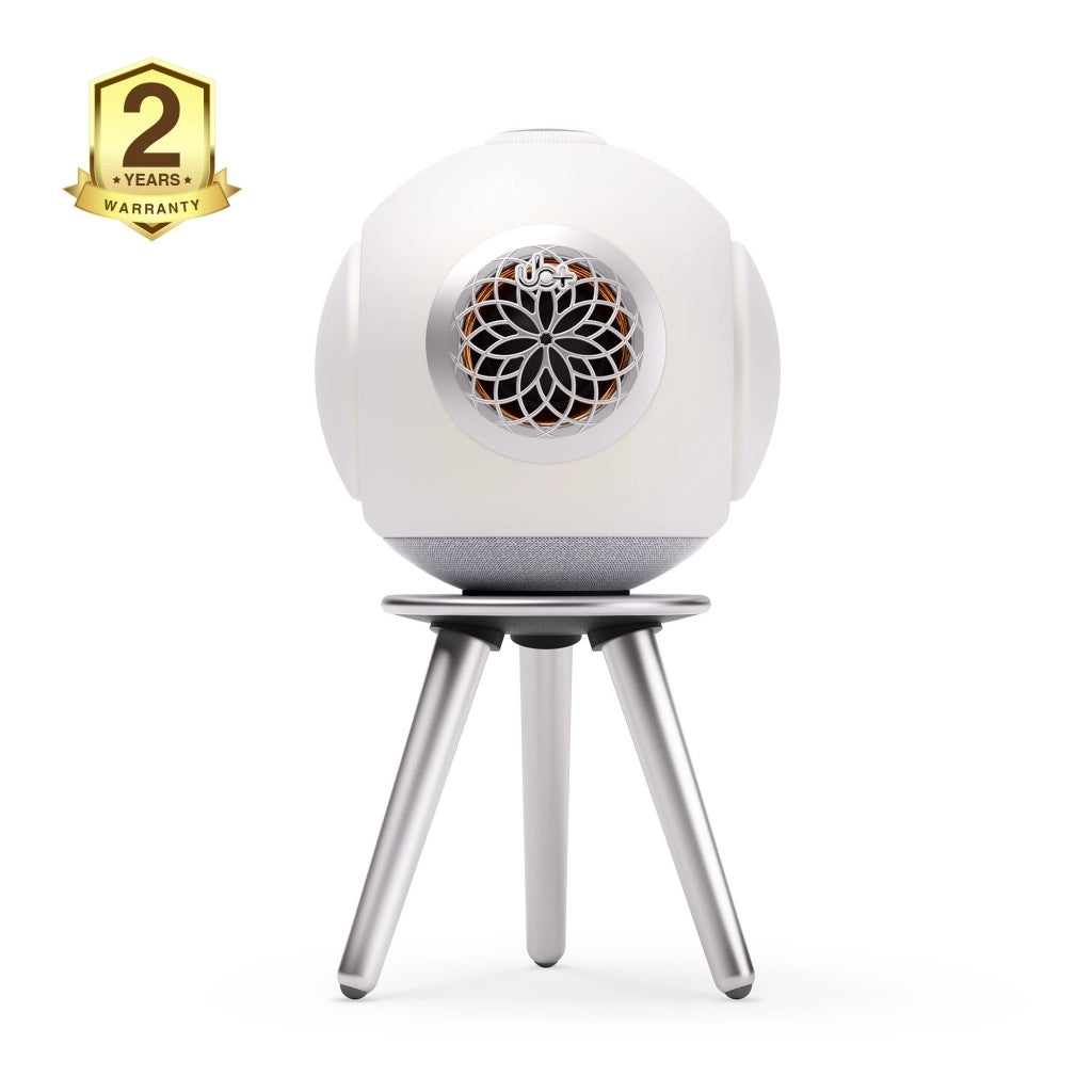 DBMini Compact Round Bluetooth Speaker