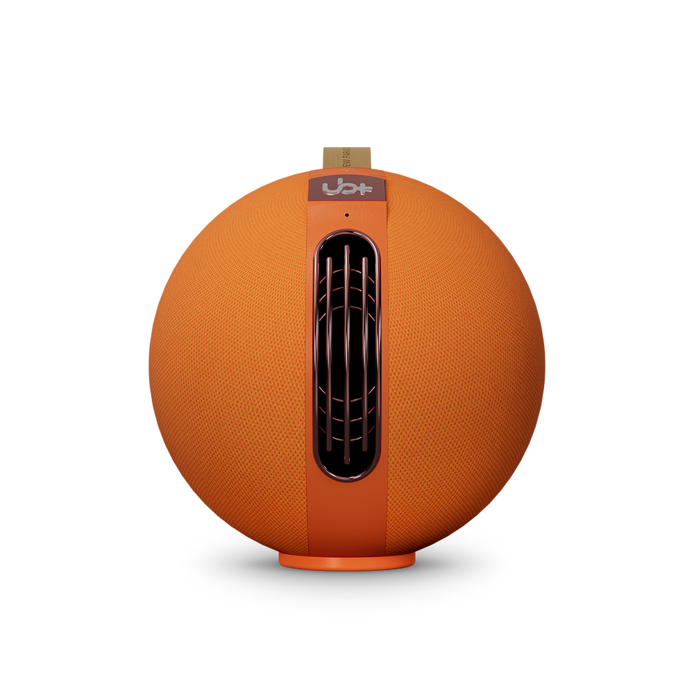UB Plus Bluetooth Speakers | Deep Bass & 360° Sound