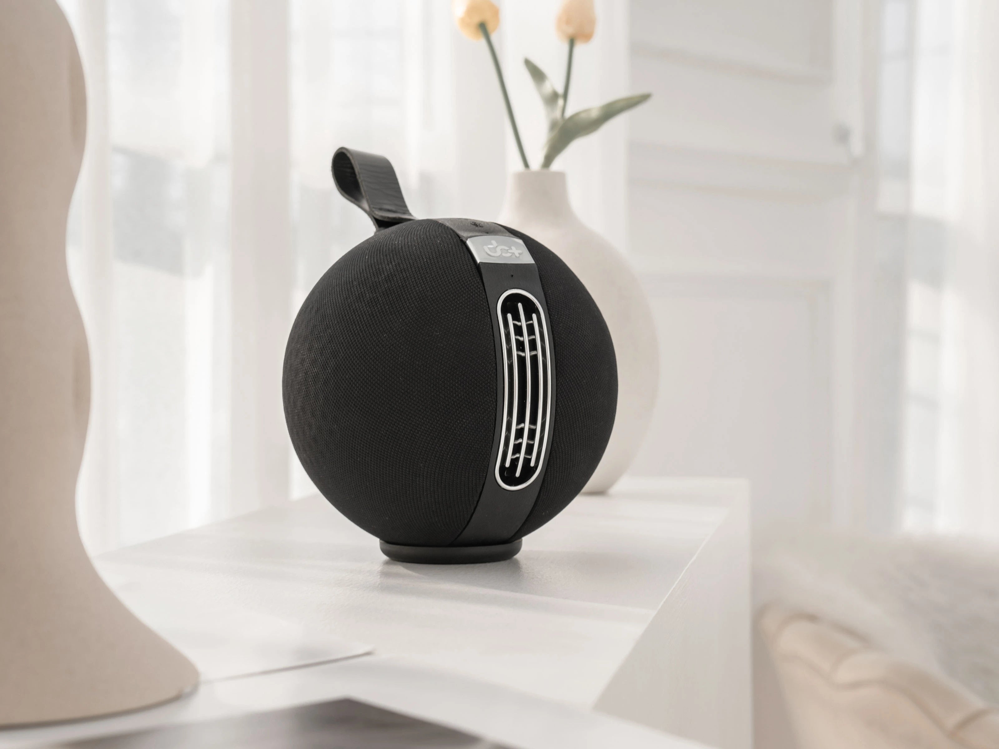 s1 circle audioball compact portable bluetooth speaker ub plus