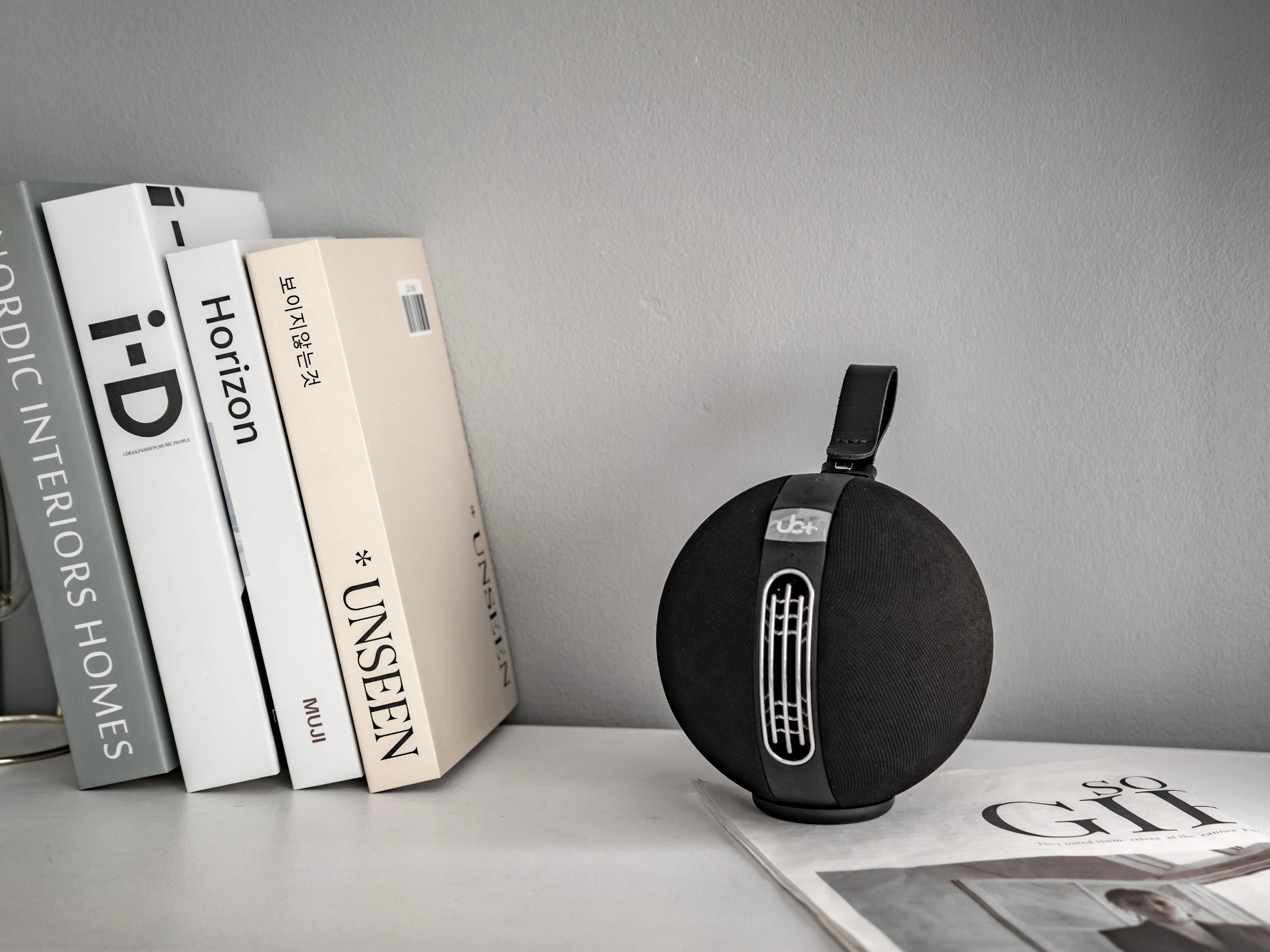 s1 circle audioball compact portable bluetooth speaker ub plus