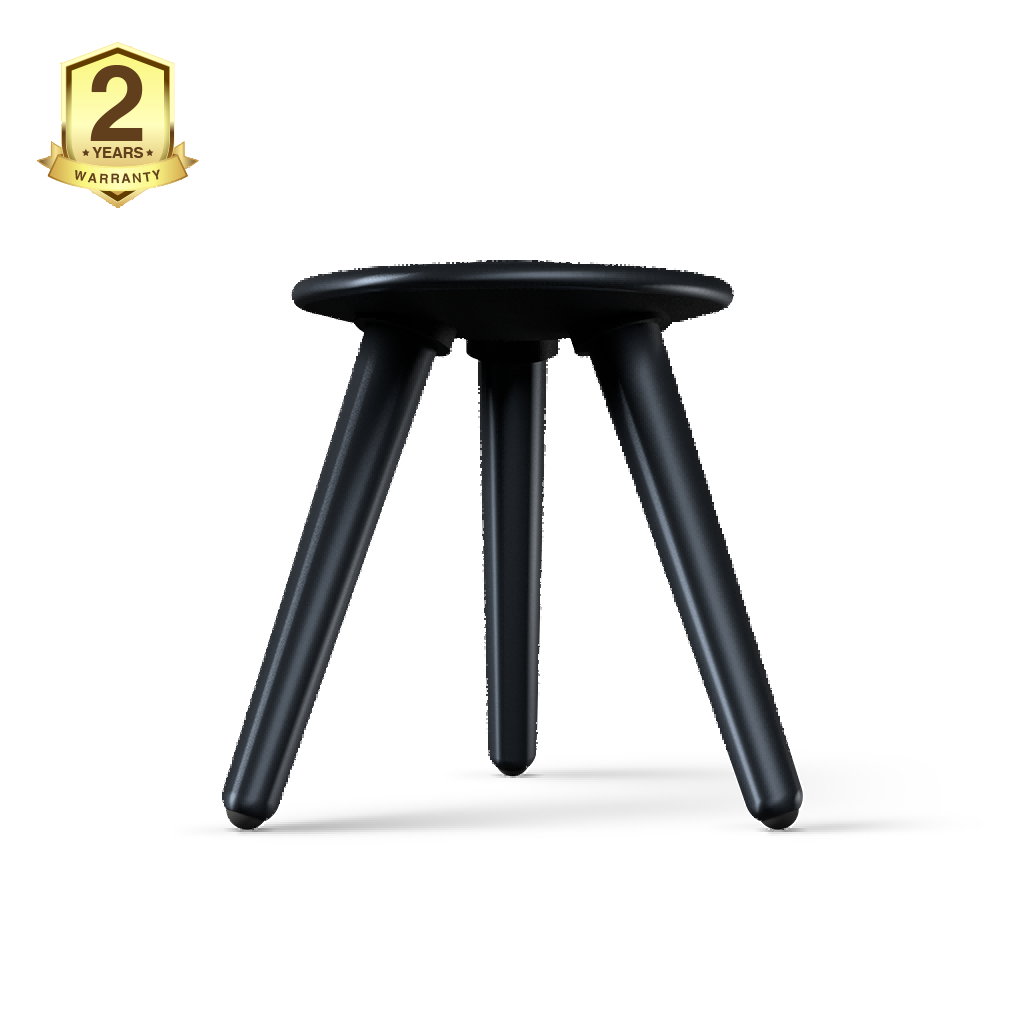 Short Tripod Stand for Round Bluetooth Speakers