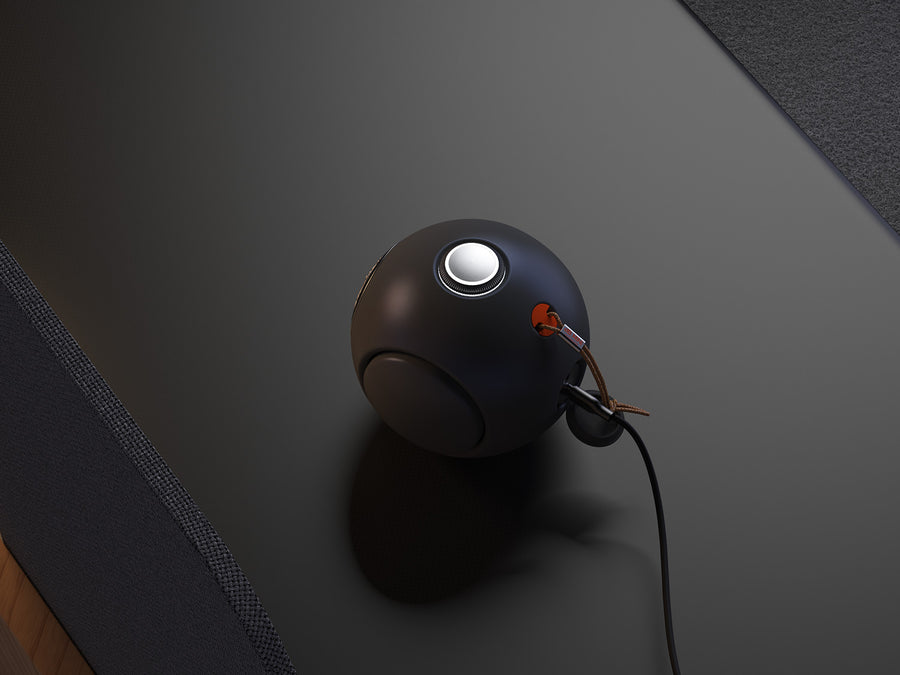 UB+ DBMini Compact Wireless Speaker