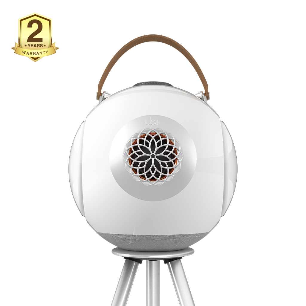 UB+ dB1 ダブルベース | インタラクティブなBluetoothスピーカーを購入