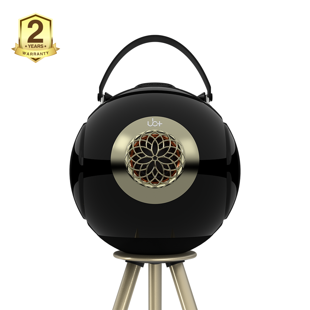 UB+ dB1 ダブルベース | インタラクティブなBluetoothスピーカーを購入