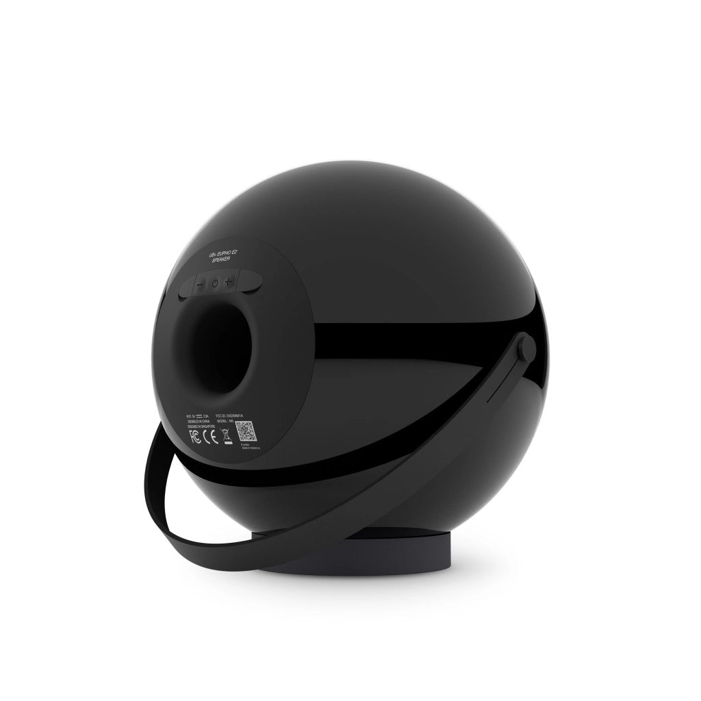 UB+ E2 SOLACE: Ɔkɔtena Kwesi Bluetooth Speaker