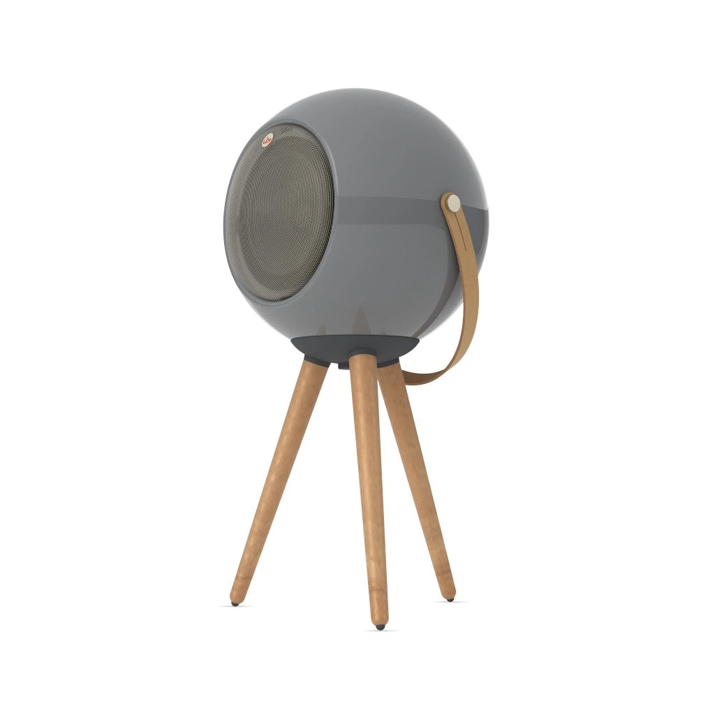 UB+ E2 SOLACE: Ɔkɔtena Kwesi Bluetooth Speaker