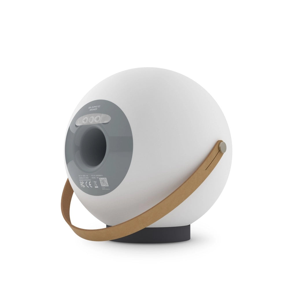 UB+ E2 SOLACE: Ɔkɔtena Kwesi Bluetooth Speaker